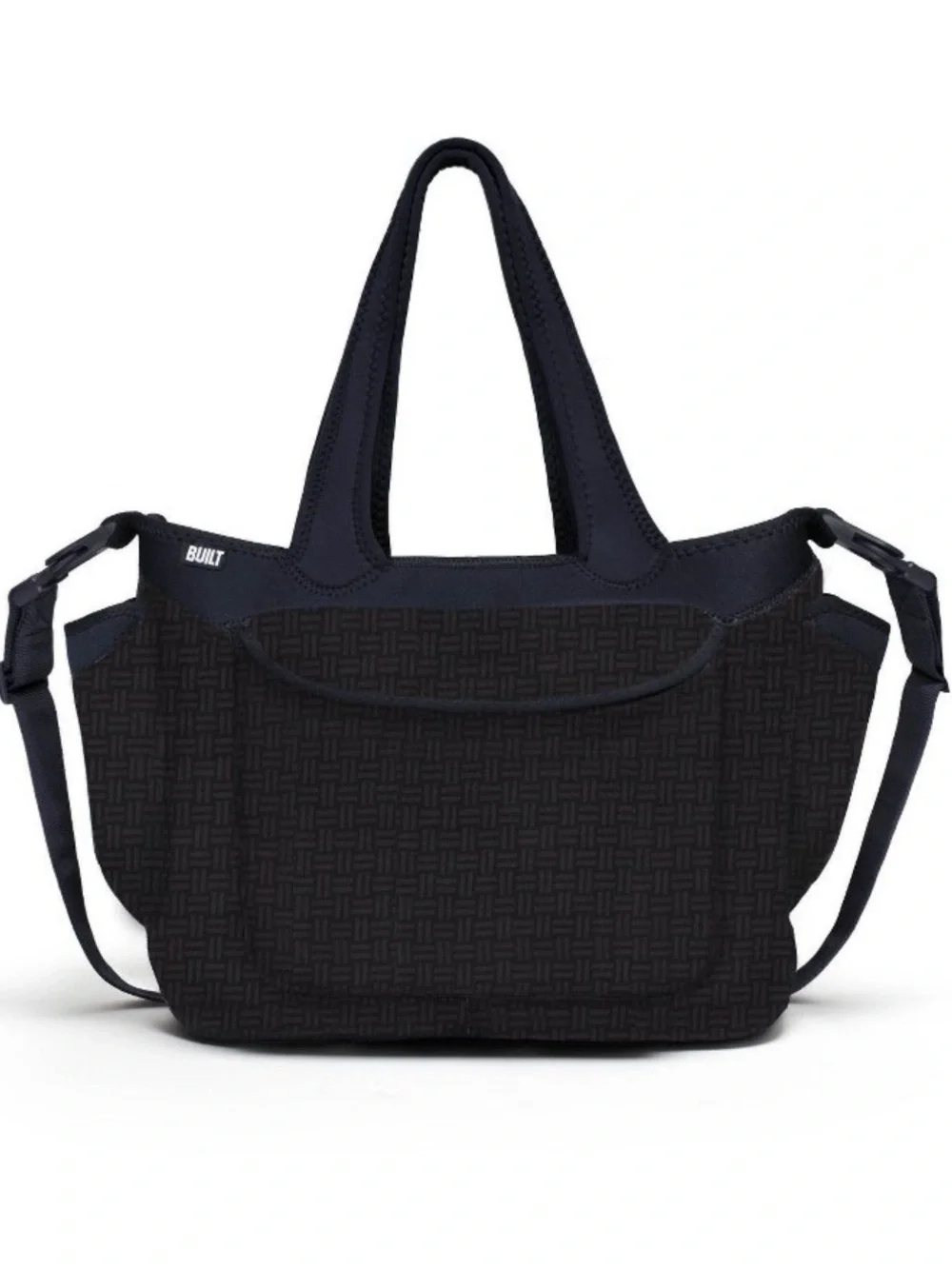 Built Go-Go Diaper Bag Tote